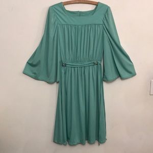 Vintage Carol Craig Dress